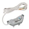 Puls module fig. 8212X serie PR6 inductief voor watermeter fig. 8212 1 en 10 liter per puls DN15 - DN40